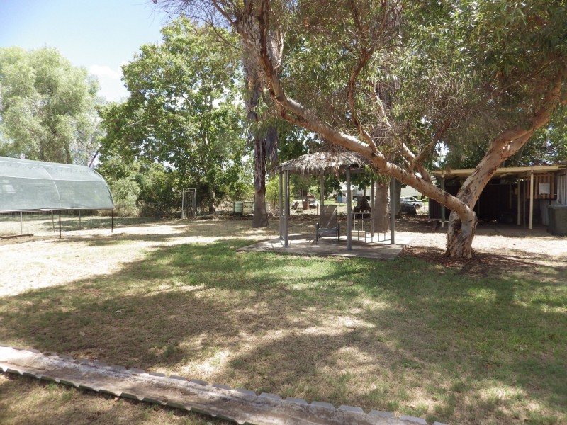 13 Elizabeth Street, Mitchell QLD 4465