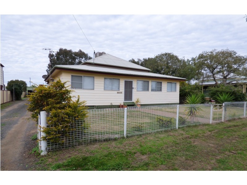 20 Conlan Street, Roma QLD 4455