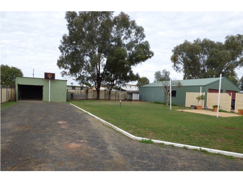 20 Conlan Street, Roma QLD 4455