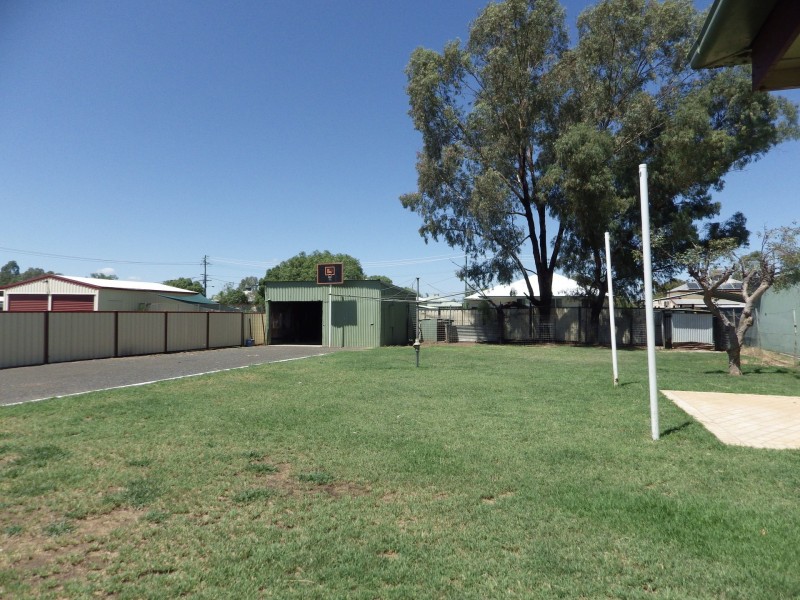20 Conlan Street, Roma QLD 4455