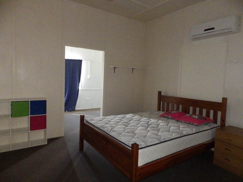 58 Hawthorne Street, Roma QLD 4455