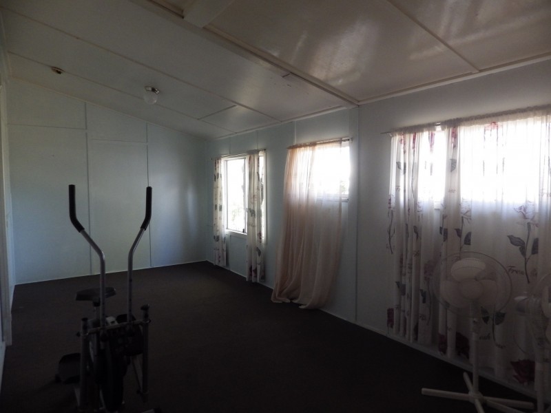 58 Hawthorne Street, Roma QLD 4455