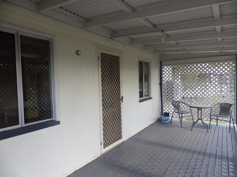 58 Hawthorne Street, Roma QLD 4455