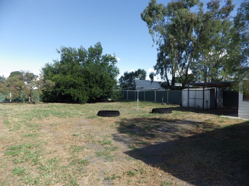 58 Hawthorne Street, Roma QLD 4455