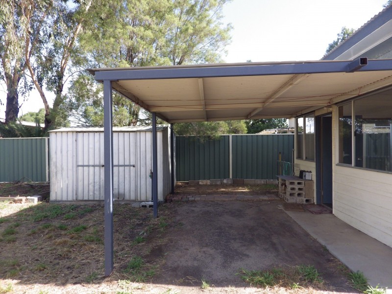 58 Hawthorne Street, Roma QLD 4455