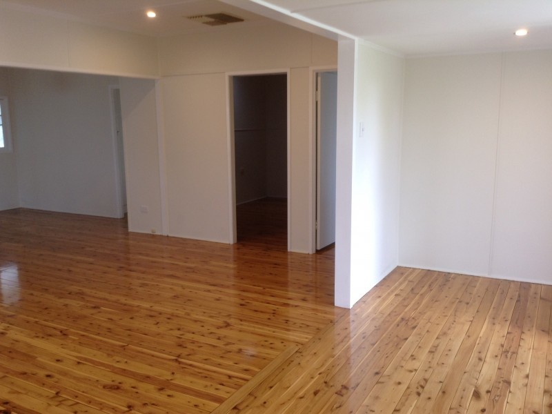 19 McEwan Street, Roma QLD 4455