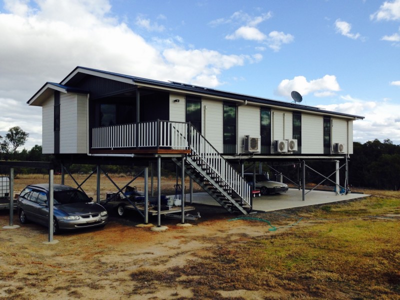 97 Moutainview Drive, Roma QLD 4455