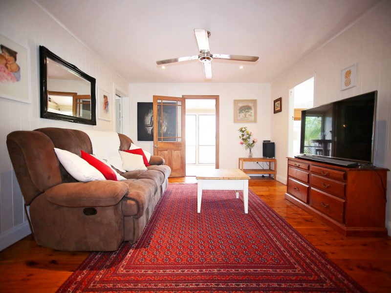 4 Gregory Street, Roma QLD 4455