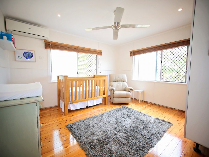 4 Gregory Street, Roma QLD 4455