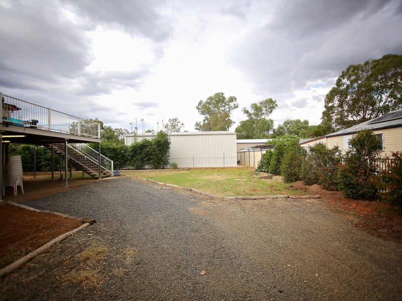 4 Gregory Street, Roma QLD 4455
