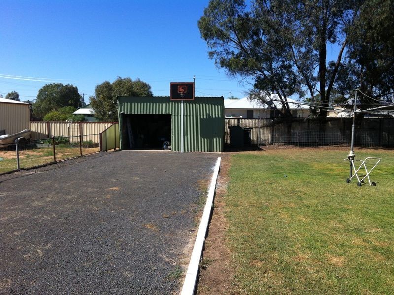 20 Conlan Street, Roma QLD 4455