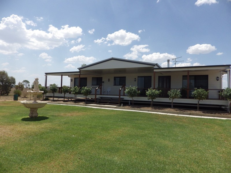 48 Orallo Road, Roma QLD 4455