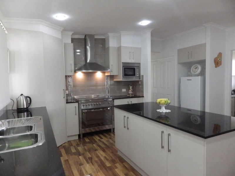 48 Orallo Road, Roma QLD 4455