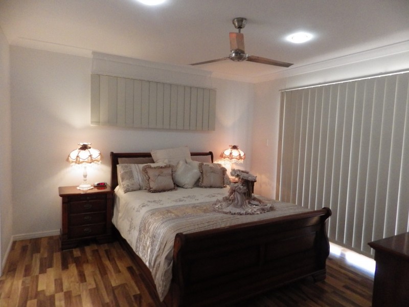 48 Orallo Road, Roma QLD 4455