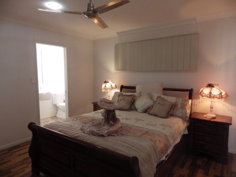 48 Orallo Road, Roma QLD 4455