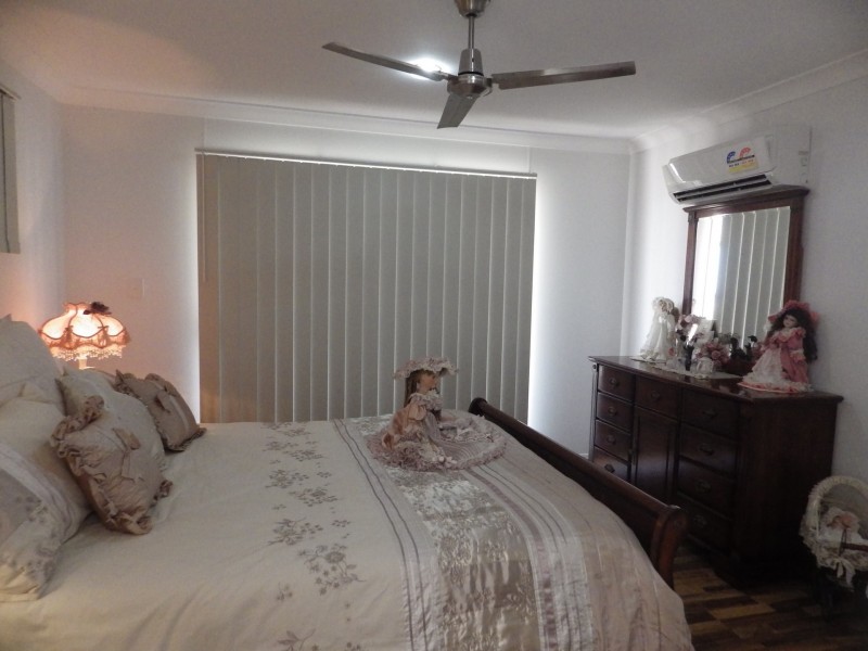 48 Orallo Road, Roma QLD 4455