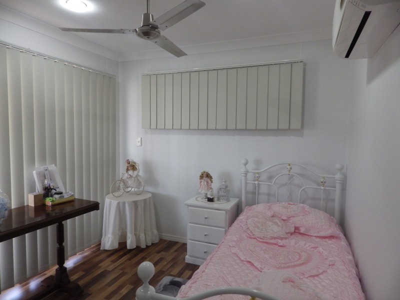 48 Orallo Road, Roma QLD 4455