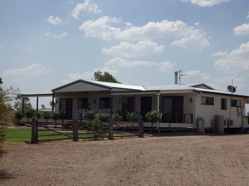 48 Orallo Road, Roma QLD 4455