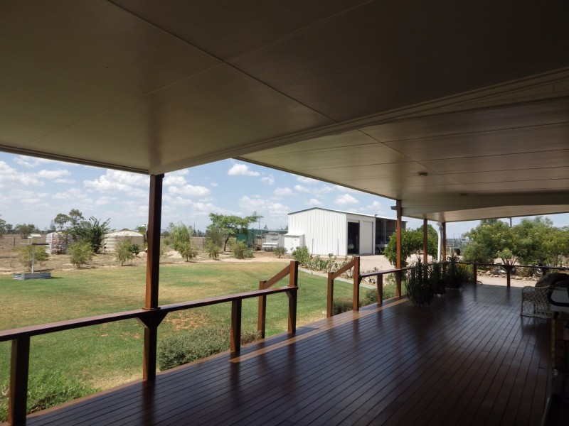 48 Orallo Road, Roma QLD 4455