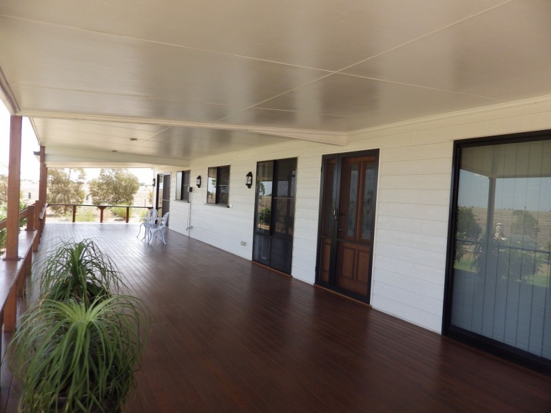 48 Orallo Road, Roma QLD 4455