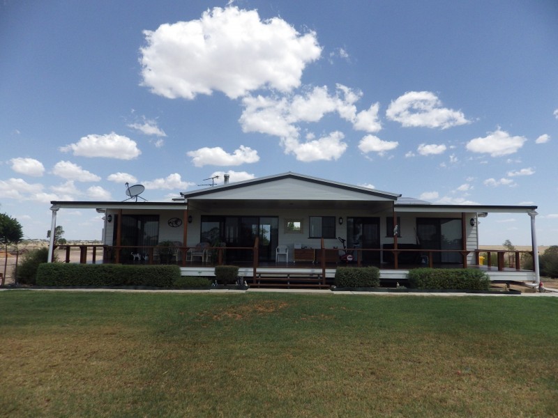 48 Orallo Road, Roma QLD 4455