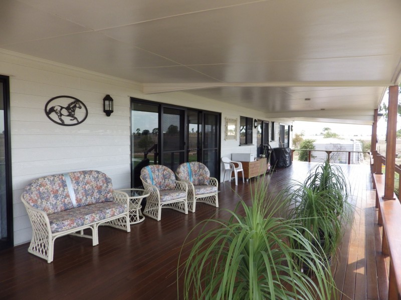 48 Orallo Road, Roma QLD 4455