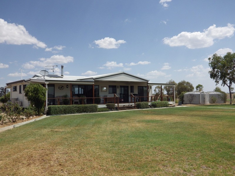 48 Orallo Road, Roma QLD 4455