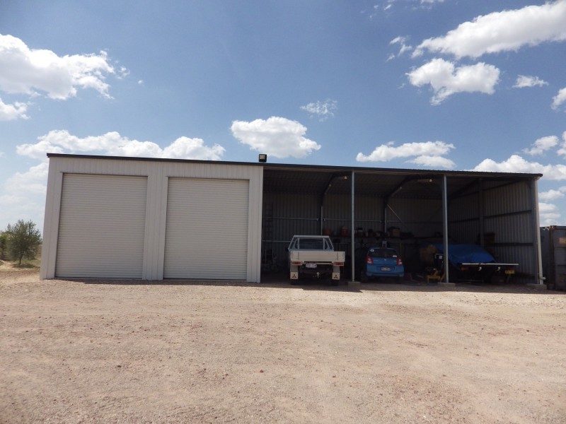 48 Orallo Road, Roma QLD 4455