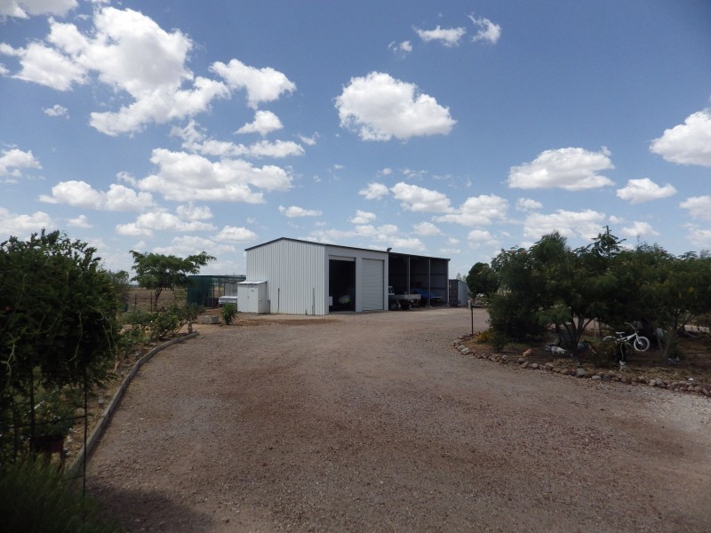 48 Orallo Road, Roma QLD 4455