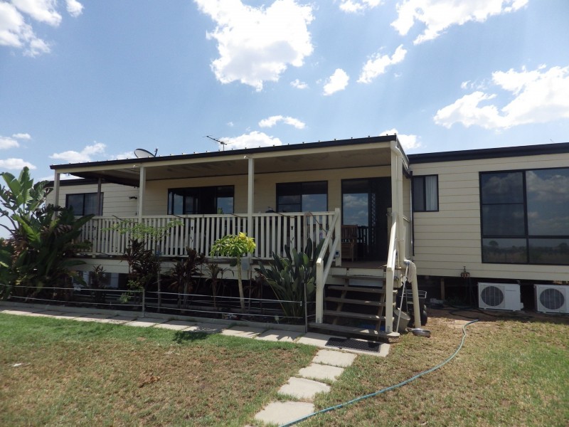 48 Orallo Road, Roma QLD 4455