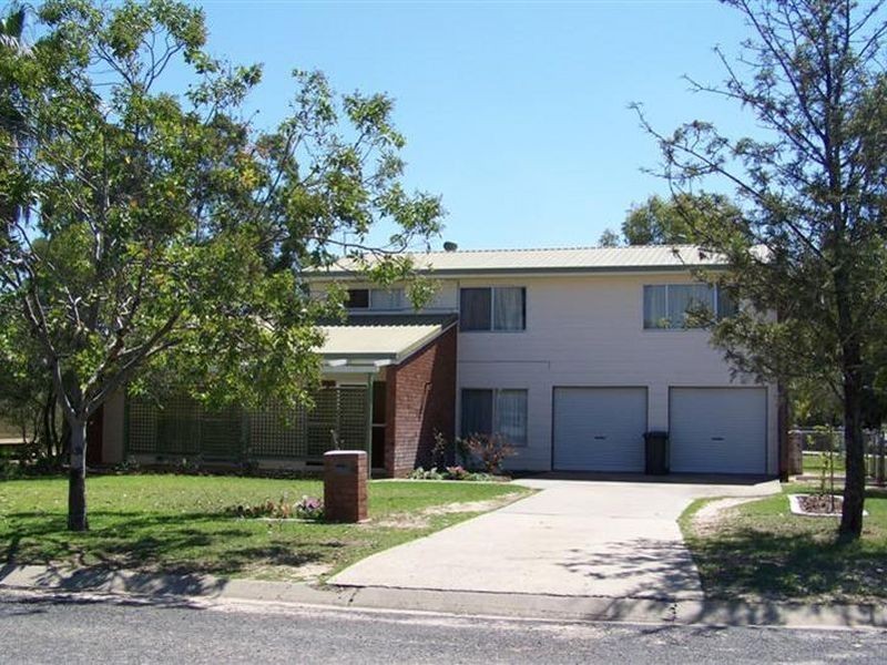 1 Taylor Street, Roma QLD 4455
