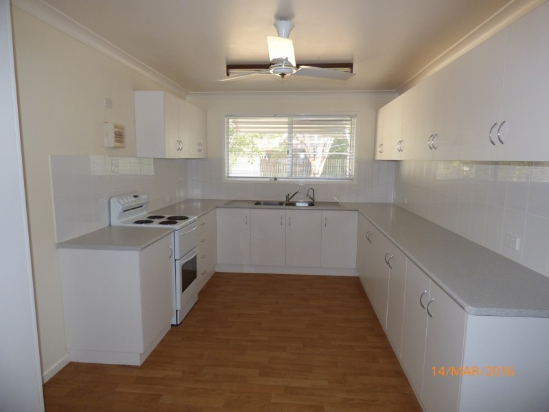 1 Taylor Street, Roma QLD 4455