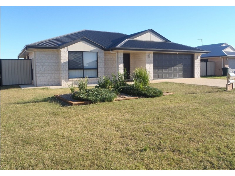 24 Everingham Avenue, Roma QLD 4455