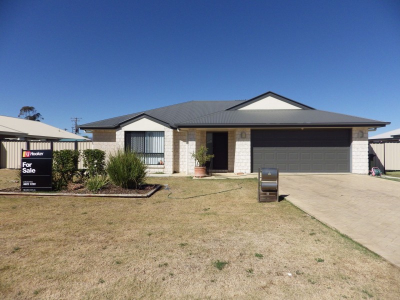 24 Everingham Avenue, Roma QLD 4455