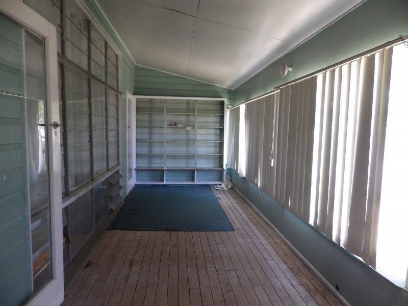 57 Mary Street, Mitchell QLD 4465