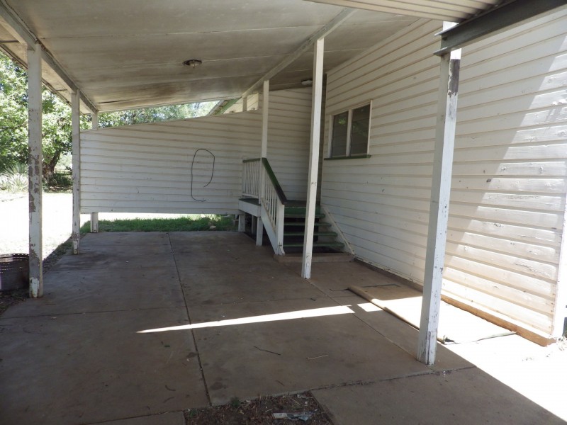 57 Mary Street, Mitchell QLD 4465