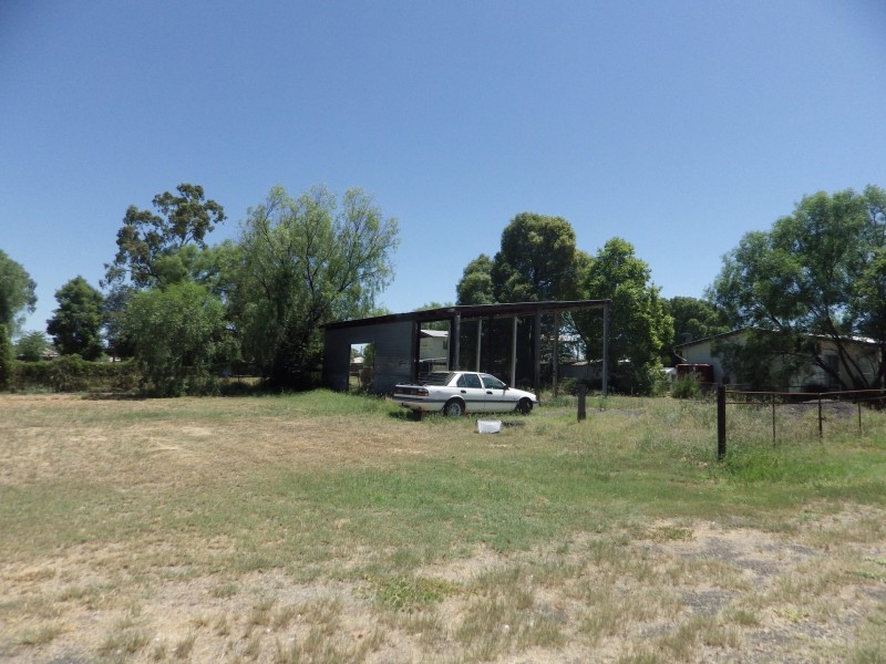 Lot 7 Glasgow Street, Mitchell QLD 4465