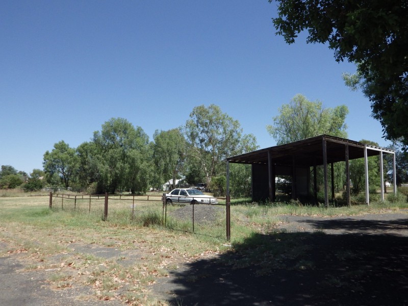 Lot 7 Glasgow Street, Mitchell QLD 4465