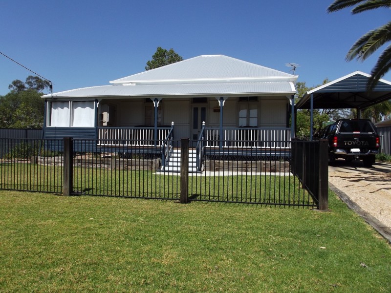 18 Queen Street, Roma QLD 4455