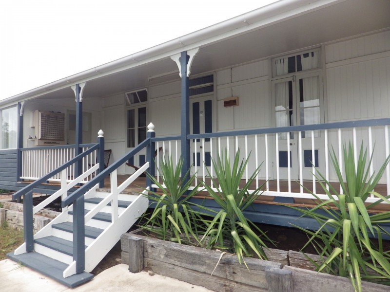 18 Queen Street, Roma QLD 4455