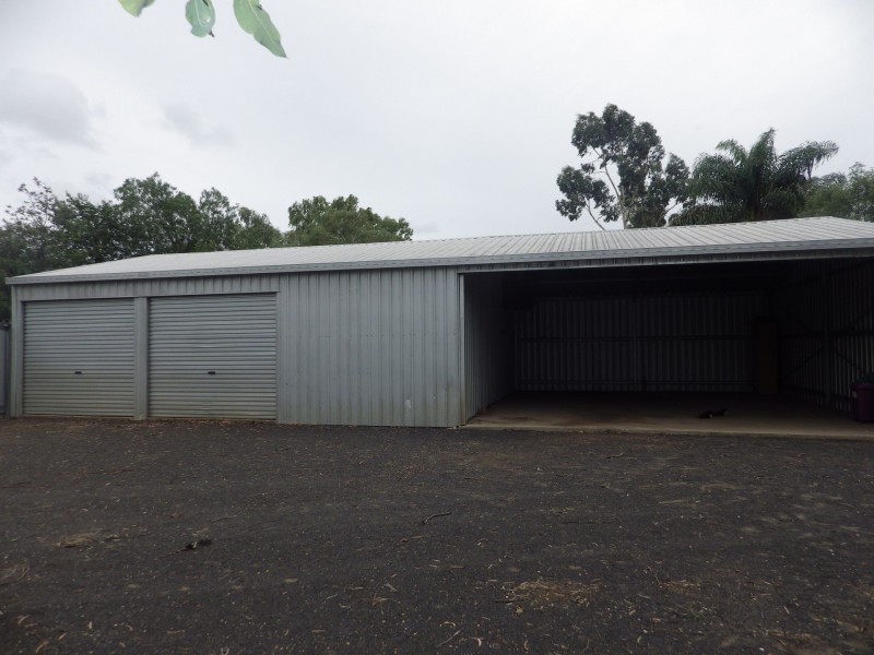 18 Queen Street, Roma QLD 4455