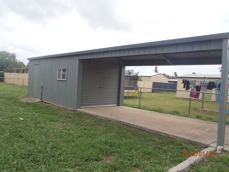 45 Downs Street, Roma QLD 4455