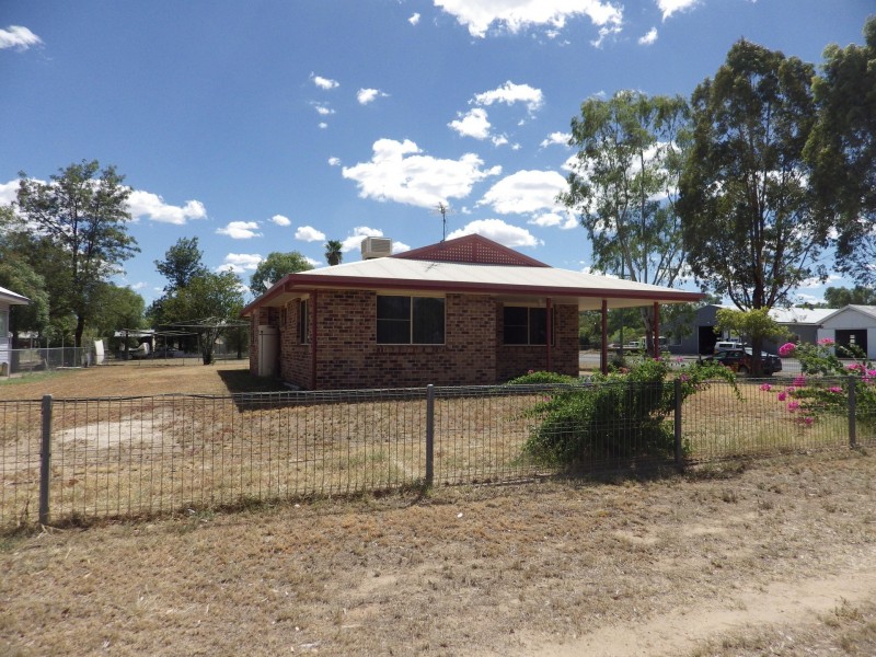 157 Alice Street, Mitchell QLD 4465