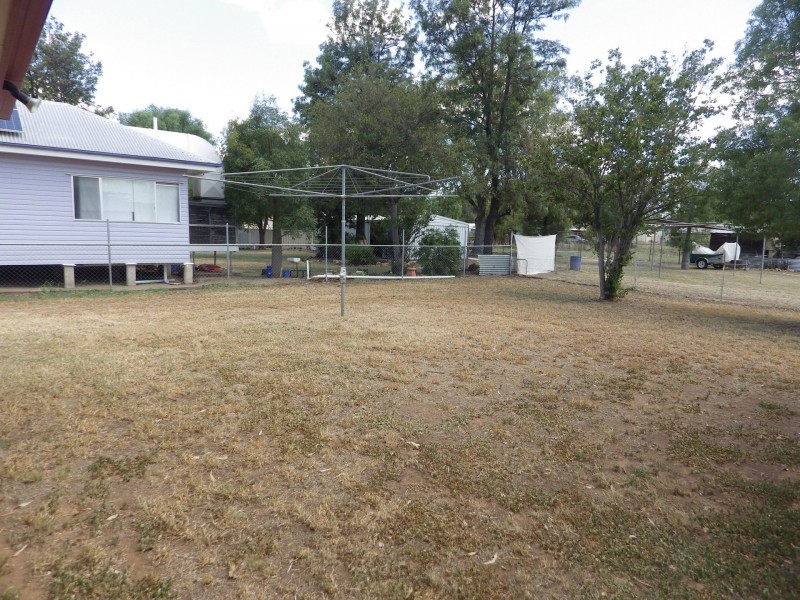 157 Alice Street, Mitchell QLD 4465