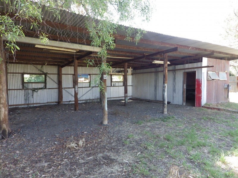 75 Hawthorne Street, Roma QLD 4455