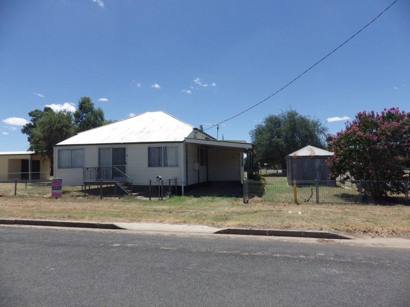 142 Alice Street, Mitchell QLD 4465