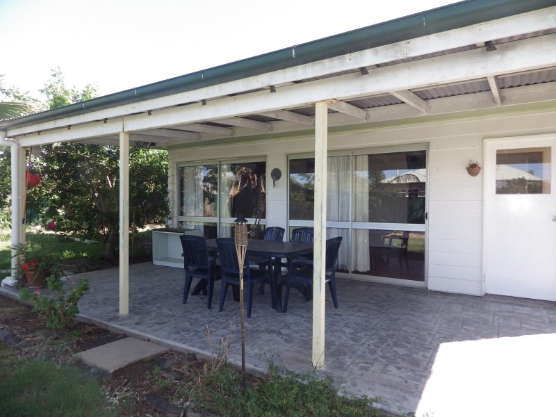 14 Russell Street, Roma QLD 4455