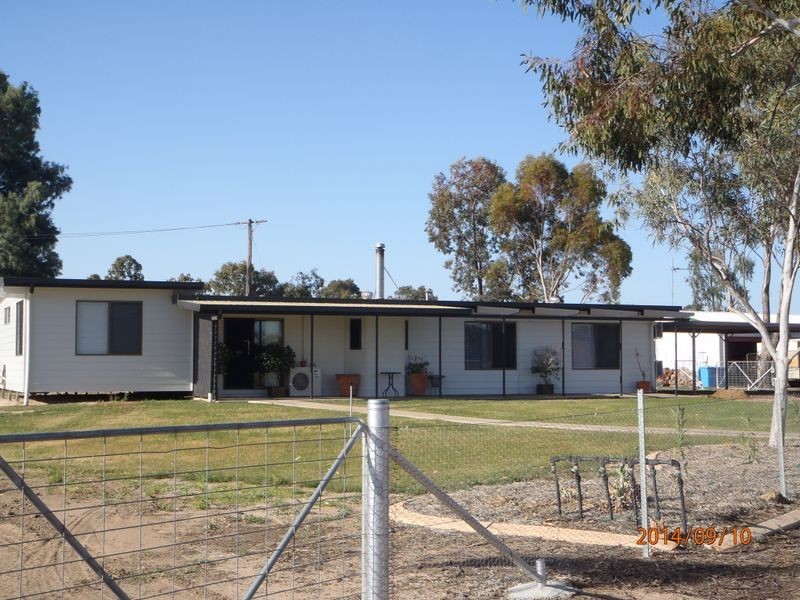 12-16 Edwardes Street, Roma QLD 4455
