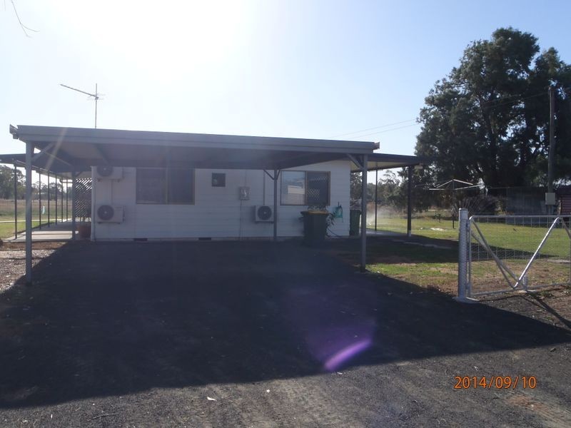 12-16 Edwardes Street, Roma QLD 4455