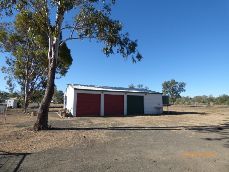 12-16 Edwardes Street, Roma QLD 4455